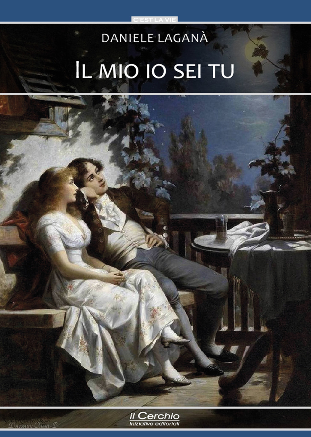 Il mio io sei tu