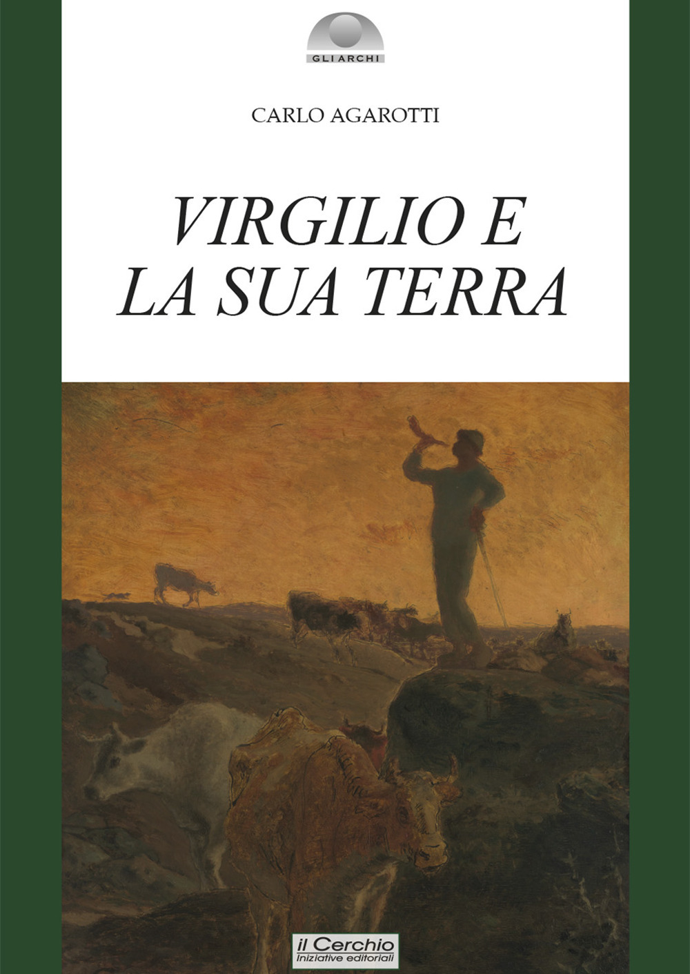 Virgilio e la sua terra