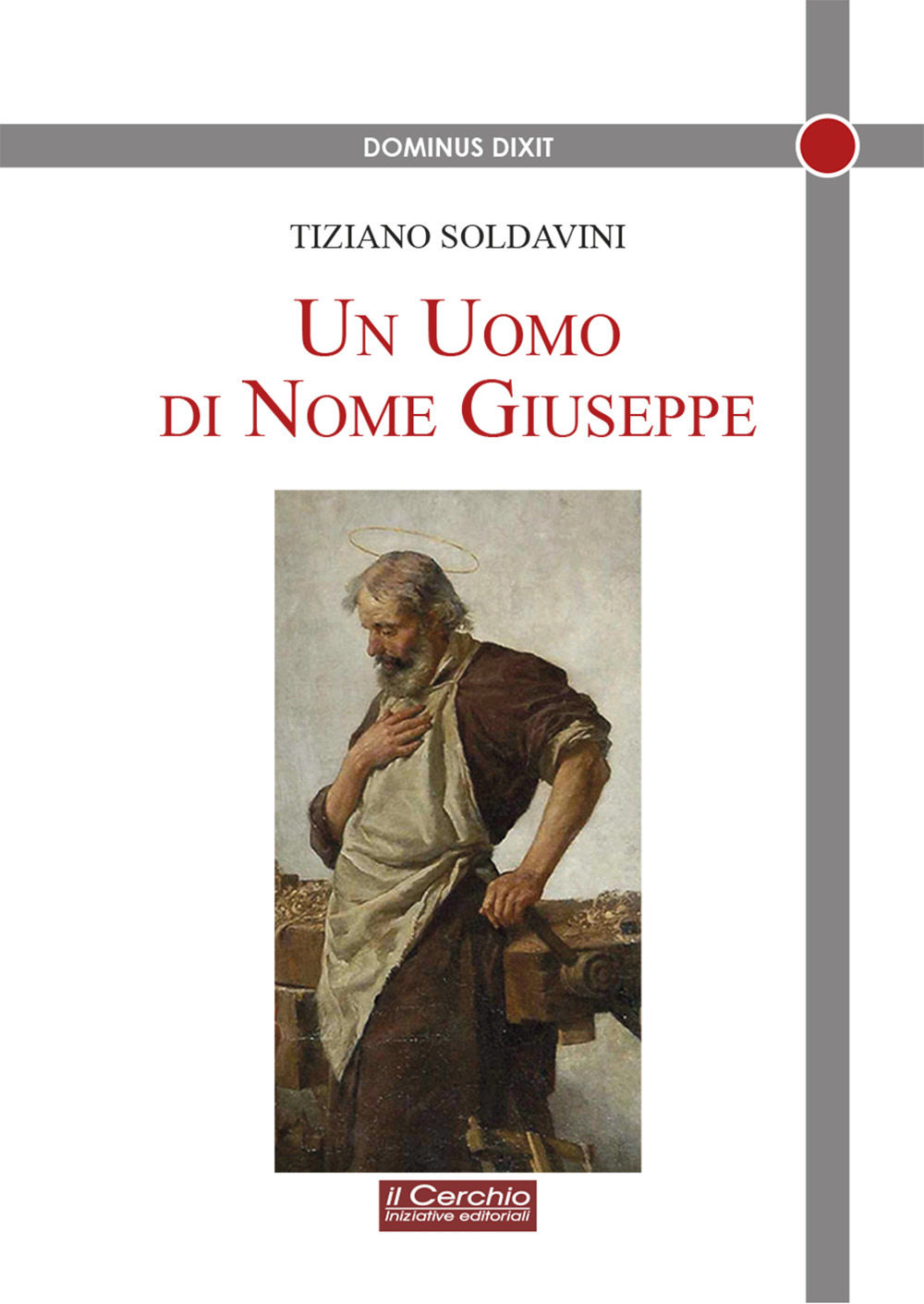 Un uomo di nome Giuseppe