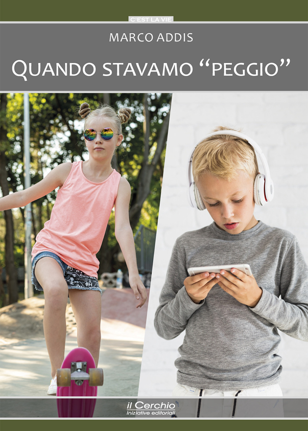 Quando stavamo «peggio»