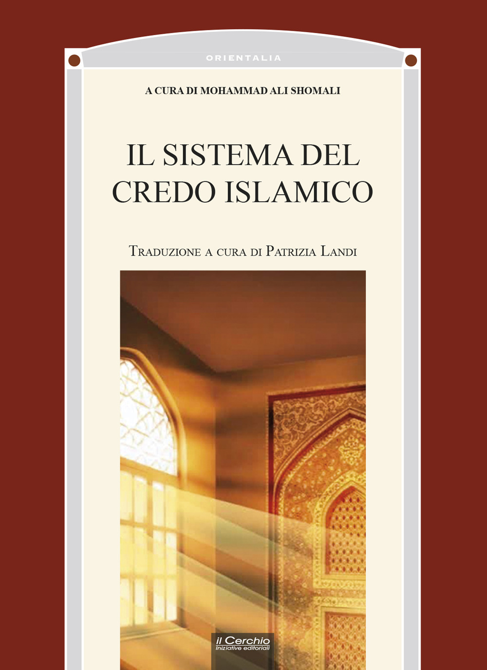 Il sistema del credo islamico