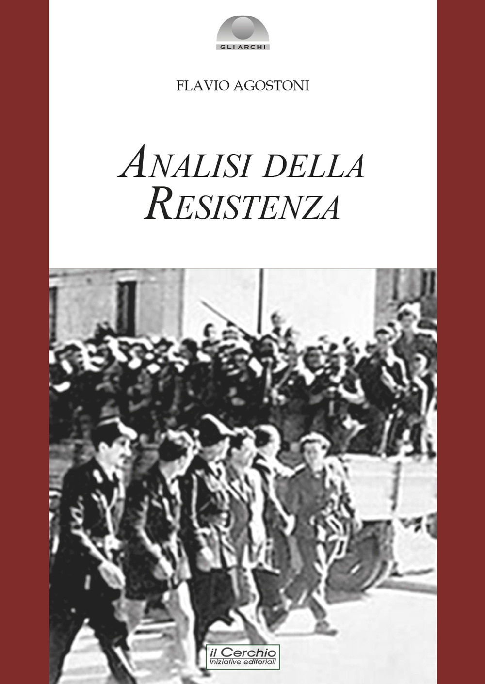 Analisi della Resistenza