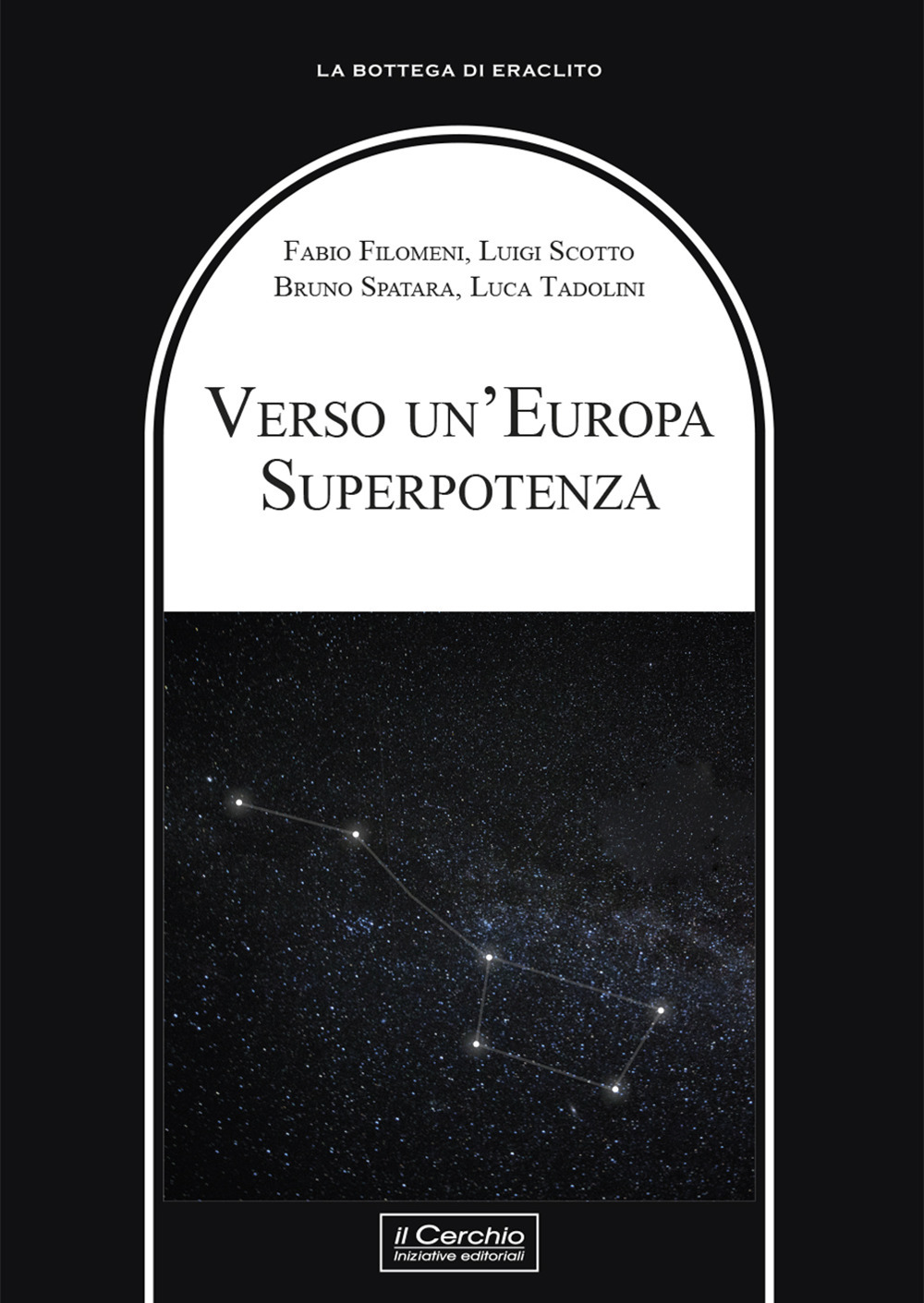 Verso un'Europa superpotenza