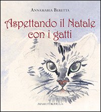 Aspettando il Natale con i gatti