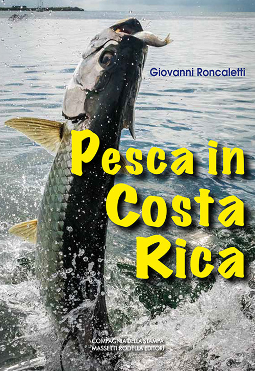 Pesca in Costa Rica