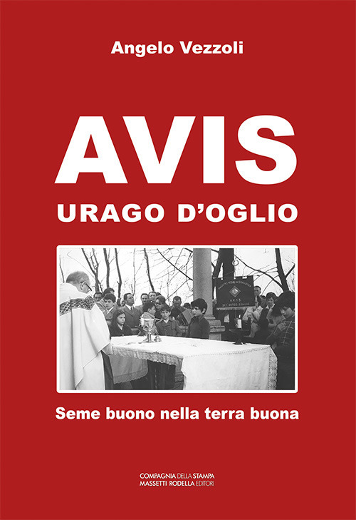 AVIS Urago d'Oglio. Seme buono nella terra buona