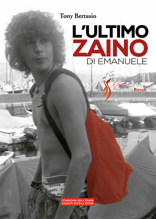 L'ultimo zaino di Emanuele