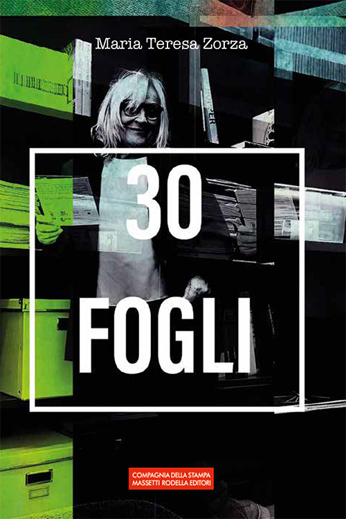 30 fogli