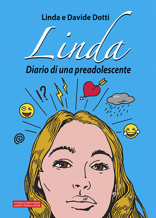 Linda. Diario di una preadolescente