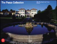 The Panza collection. Villa Menafoglio Litta Panza, Varese. Ediz. illustrata