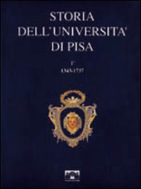 Storia dell'Università di Pisa