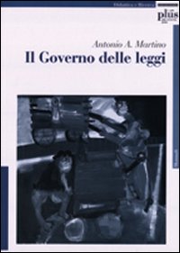 Il governo delle leggi