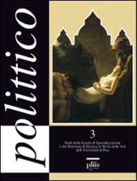 Polittico (2005). Vol. 3