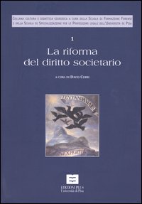 La riforma del diritto societario. Vol. 1