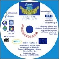 International conference on hydrogen safety. CD-ROM