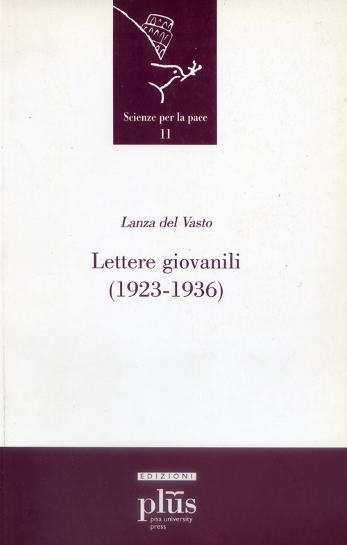 Lettere giovanili (1923-1936)