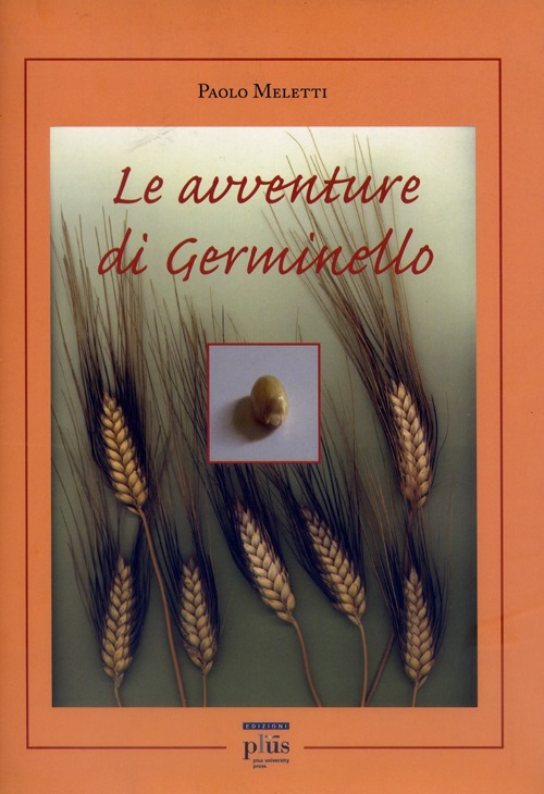 Le avventure di Germinello