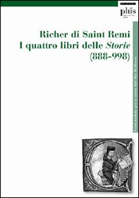 I quattro libri delle storie (888-998)