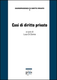 Casi di diritto privato