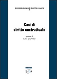 Casi di diritto contrattuale