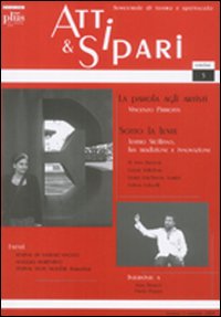 Atti & sipari (2009). Vol. 5