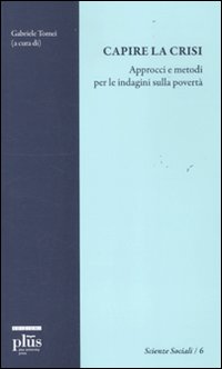 Capire la crisi. Approcci e metodi per le indagini sulla povertà