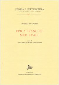 Epica francese medievale