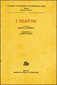 I teatini