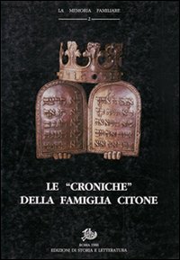 Le «Croniche» della famiglia Citone