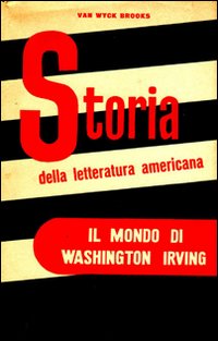 Il mondo di Washington Irving