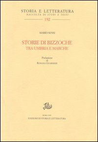 Storie di bizzoche tra Umbria e Marche