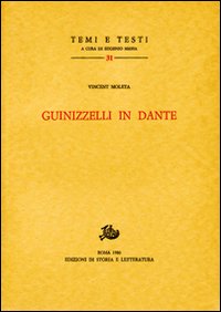 Guinizzelli in Dante