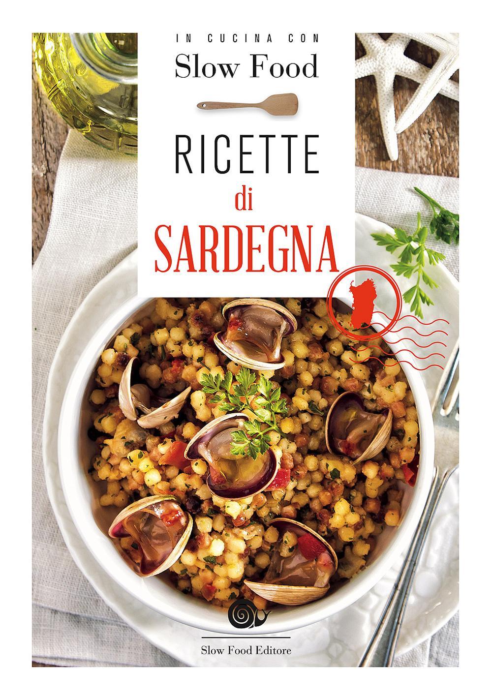 Ricette di Sardegna