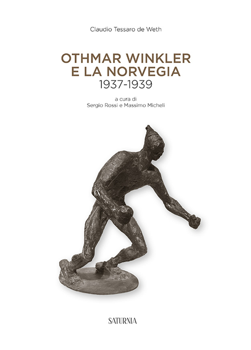 Othmar Winkler e la Norveglia 1937-1939. Ediz. multilingue