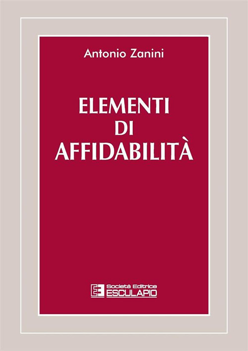 Elementi di affidabilità