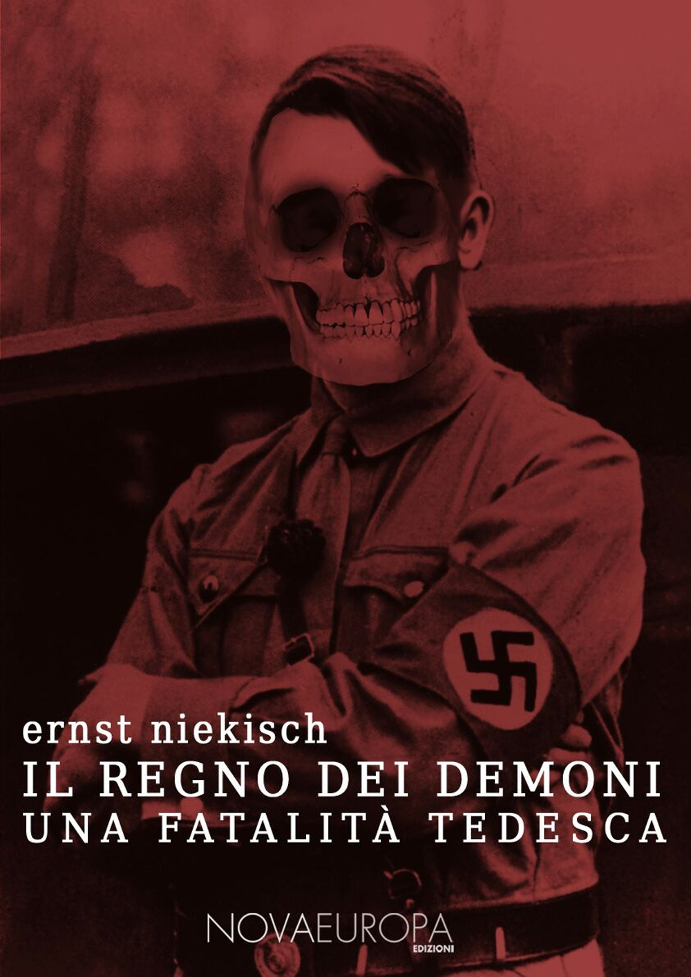 Il regno dei demoni. Una fatalità tedesca