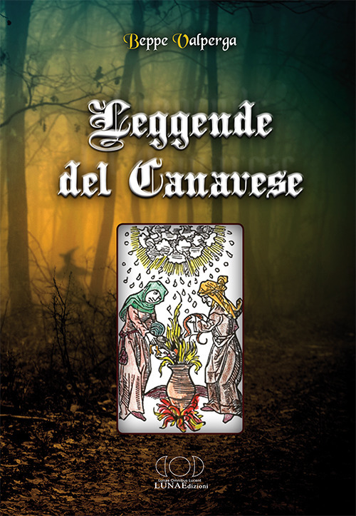 Leggende del canavese