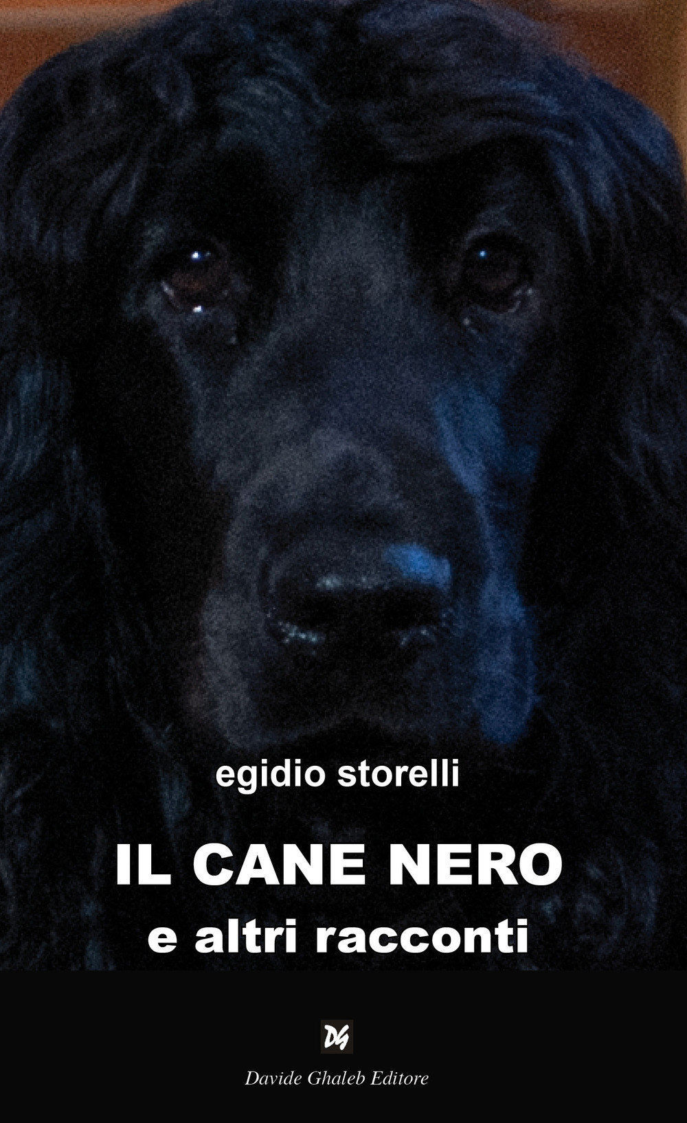 Il cane nero e altri racconti