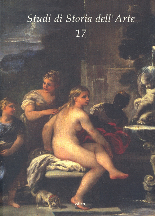 Studi di storia dell'arte. Vol. 17