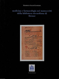 Medicina e farmacologia nei manoscritti della Biblioteca Riccardiana di Firenze