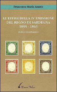 Le effigi della IV emissione del Regno di Sardegna (1855-1863)