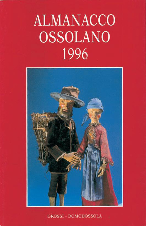 Almanacco storico ossolano 1996