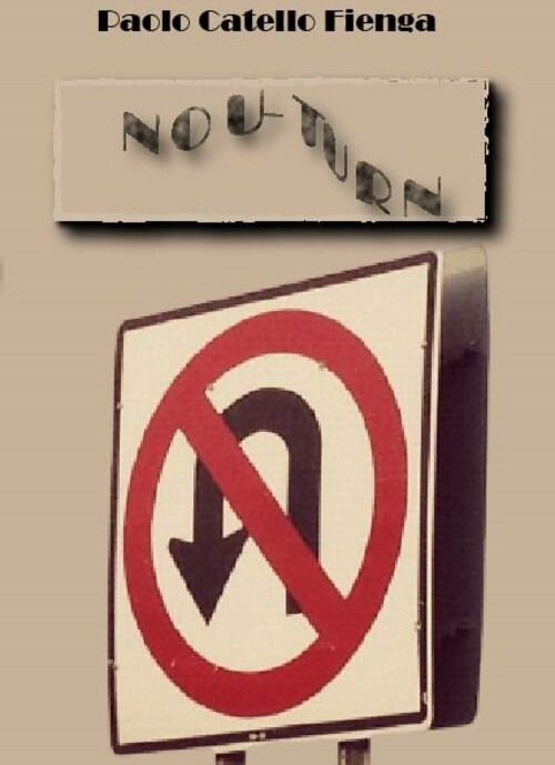 No u-turn