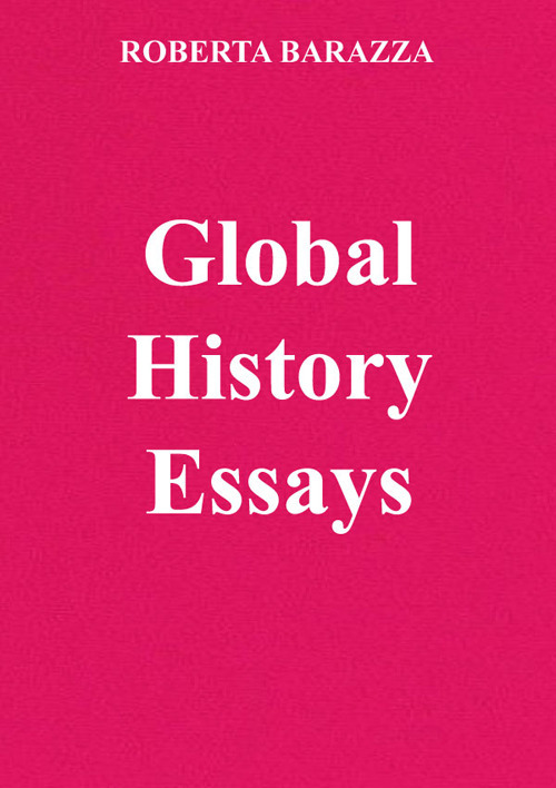 Global history essays