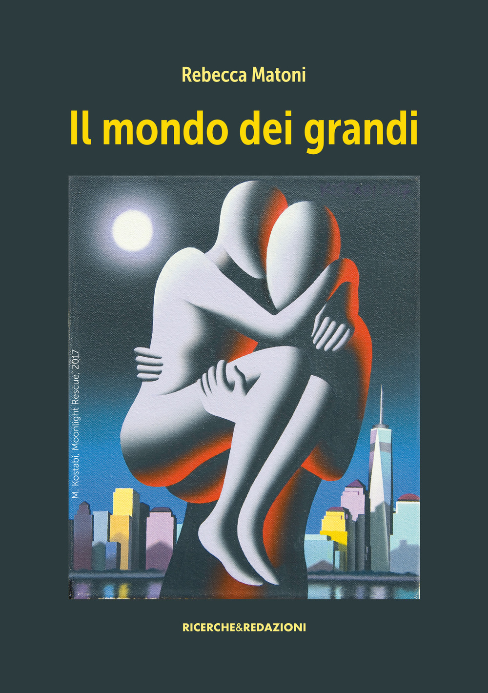 Il mondo dei grandi