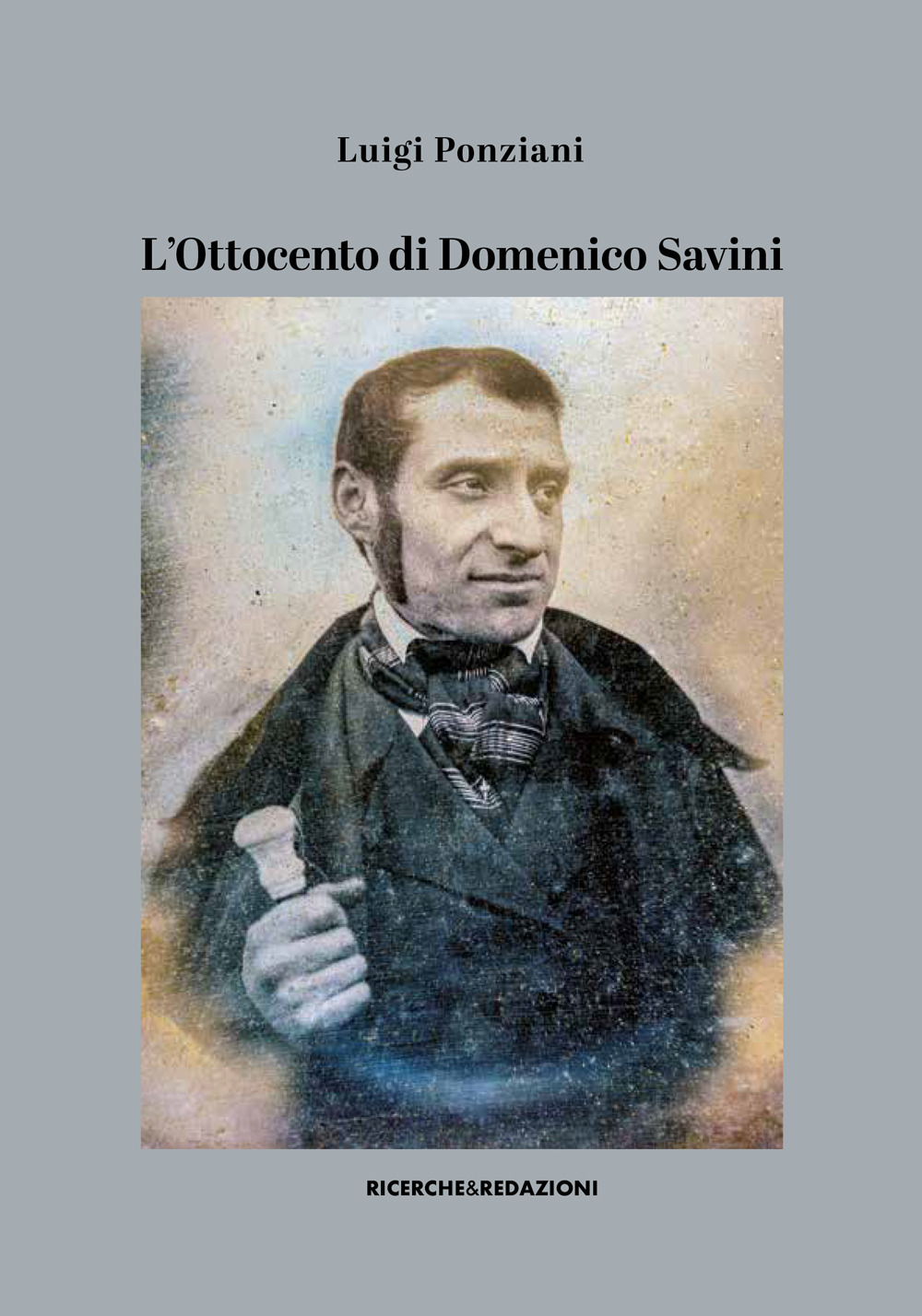 L'Ottocento di Domenico Savini