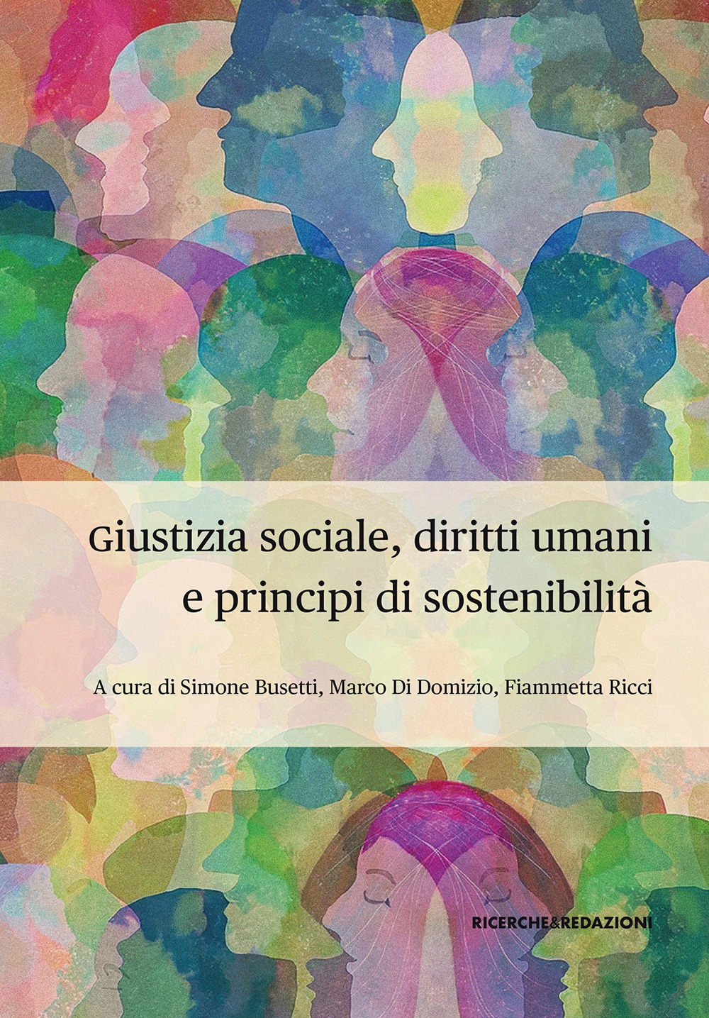 Giustizia sociale, diritti umani e principi di sostenibilità. Profili interdisciplinari per la complessità dei mutamenti epocali. IX Conferenza di Dipartimento, Teramo, 29-30 novembre 2023