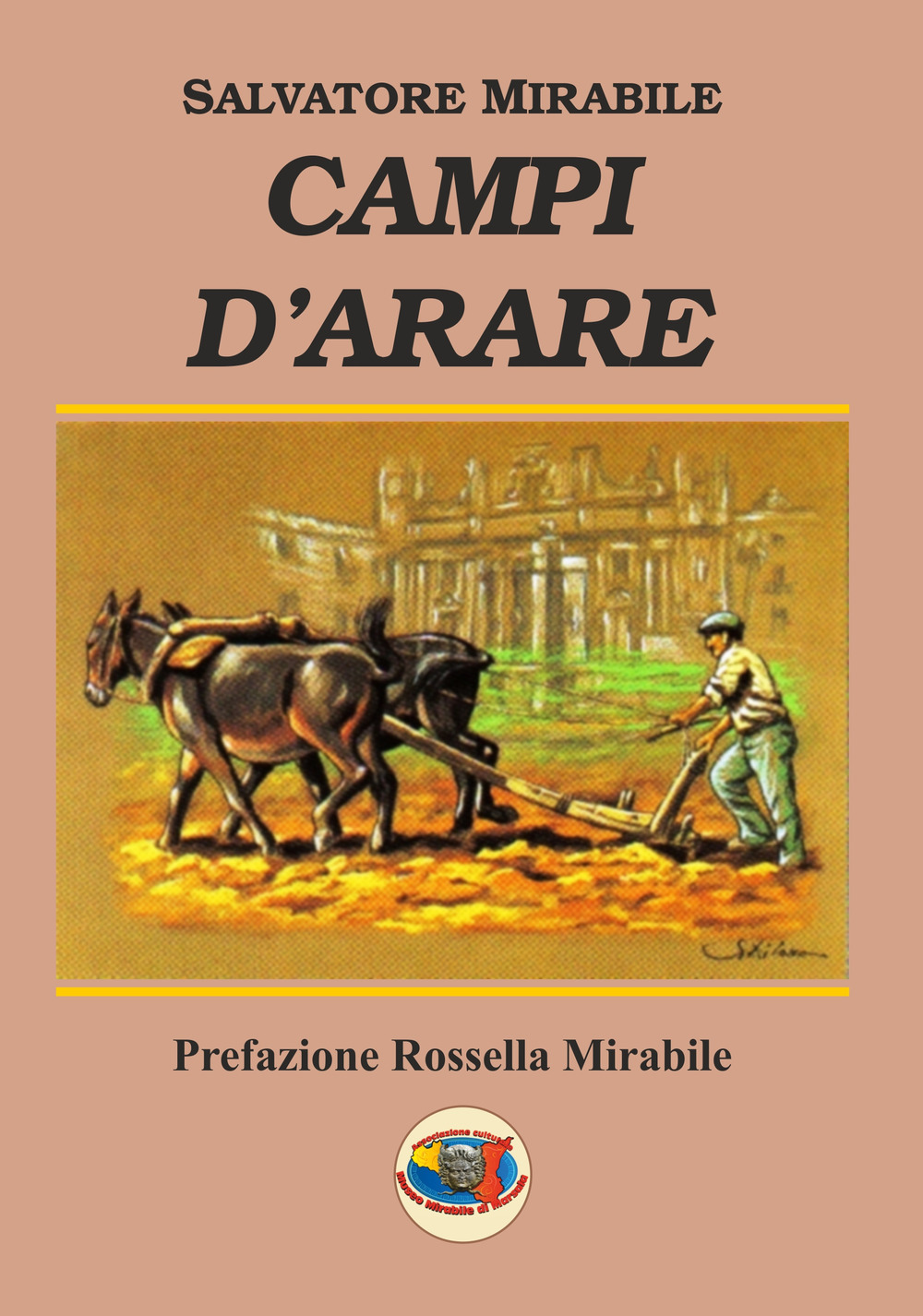 Campi d'arare