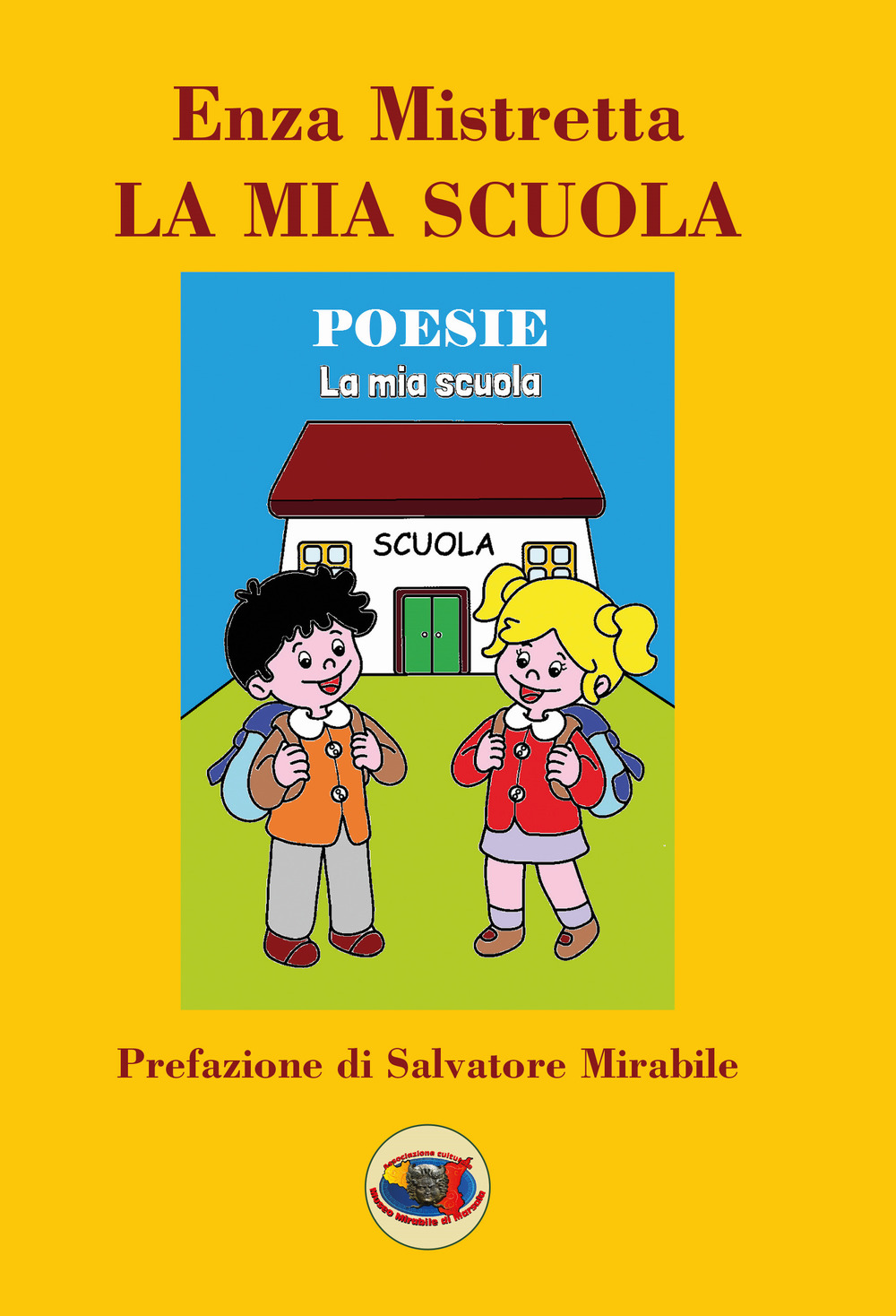 La mia scuola