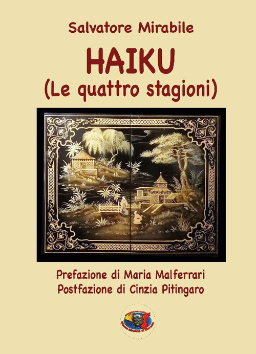 Haiku. Le quattro stagioni